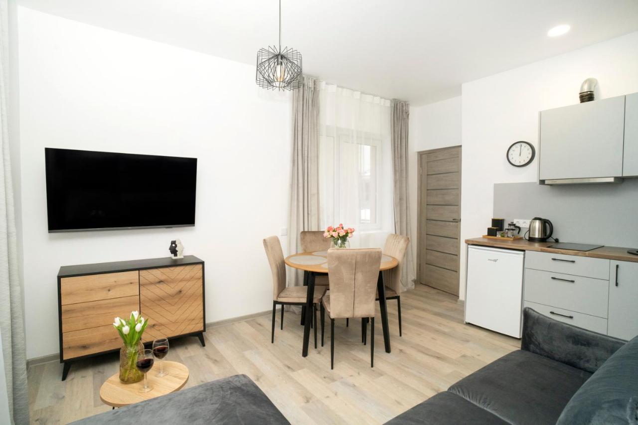 Central Station Apartment No7 Kaunas Exterior photo
