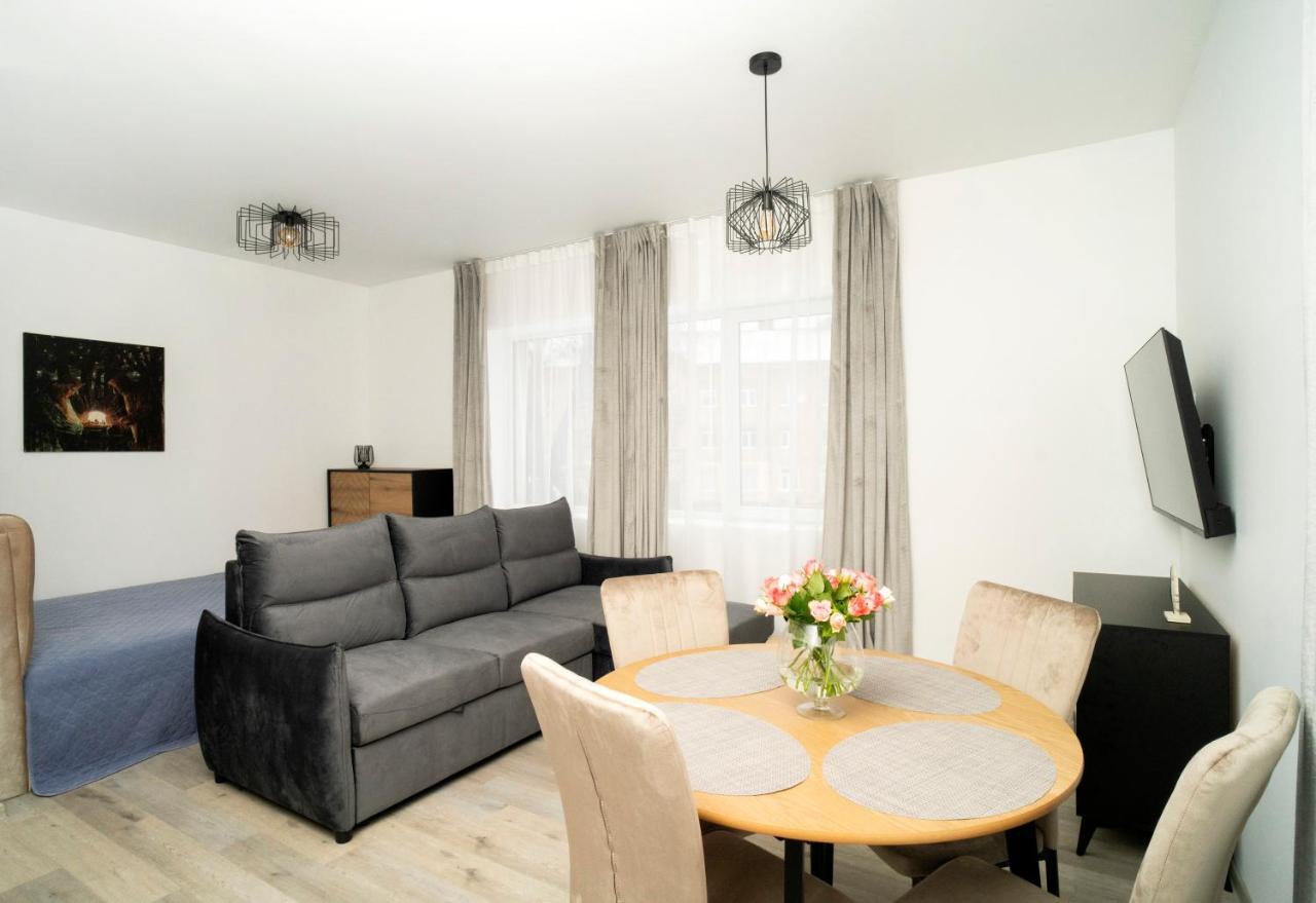 Central Station Apartment No7 Kaunas Exterior photo
