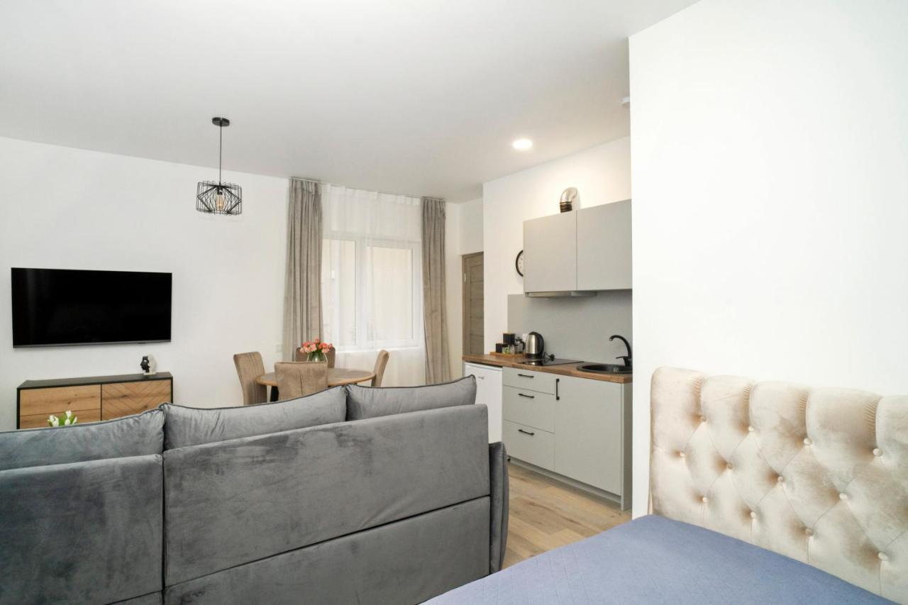 Central Station Apartment No7 Kaunas Exterior photo