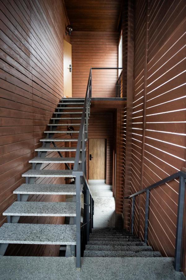 Central Station Apartment No7 Kaunas Exterior photo